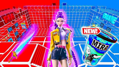 KPOP DEMONS VS HUNTERS RED VS BLUE 🔴🔵!