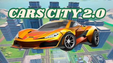 CARS CITY 2.0