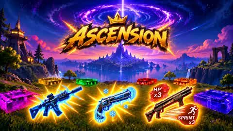 ASCENT