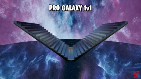 Pro Galaxy 1v1 [v.2.3]