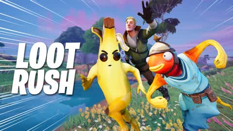 LootRush