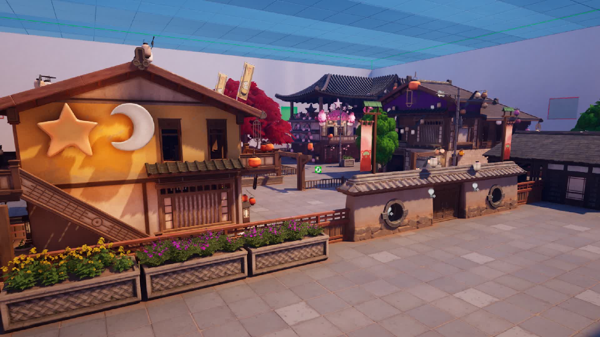 TRAYZ FFA BUILD FIGHT (200 Pumps)