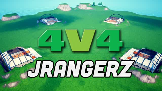 JRANGERZ 4v4