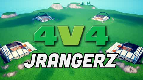 JRANGERZ 4v4