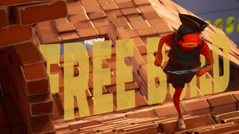 CHILL FREE BUILD