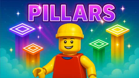 THE PILLARS - BIG BRICK