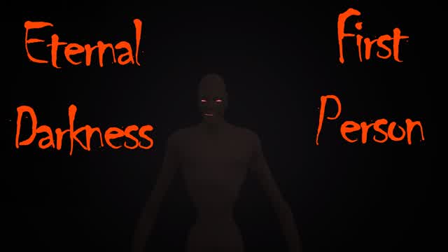 Eternal Darkness 🔪[HORROR]🔪