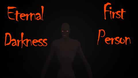 Eternal Darkness 🔪[HORROR]🔪