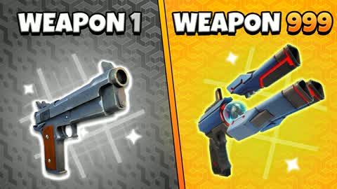 ONE SHOT 🎯 ORANGE_X3 GUN GAME