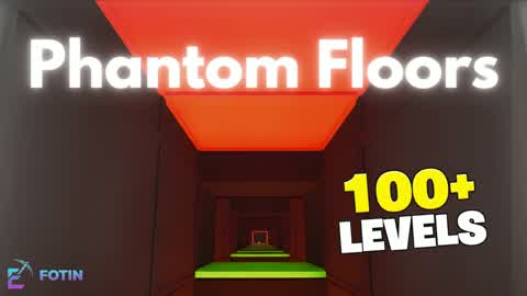 Fotin's Phantom Floors
