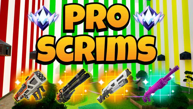 🥇SOLO PRO SCRIMS 💯سولو سكرمز 🏆