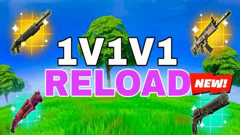 1v1v1 QQLS RELOAD 🥇🏆