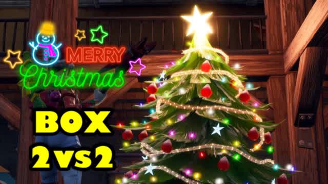 Box 2 v 2 Christmas Version