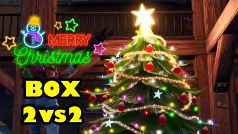 Box 2 v 2 Christmas Version