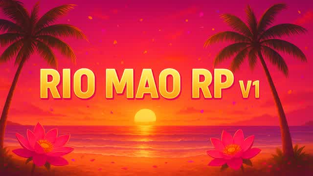 RIO MAO RP