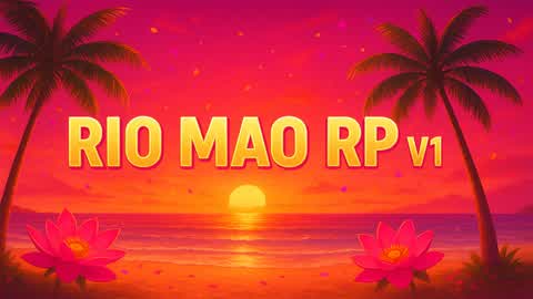 RIO MAO RP