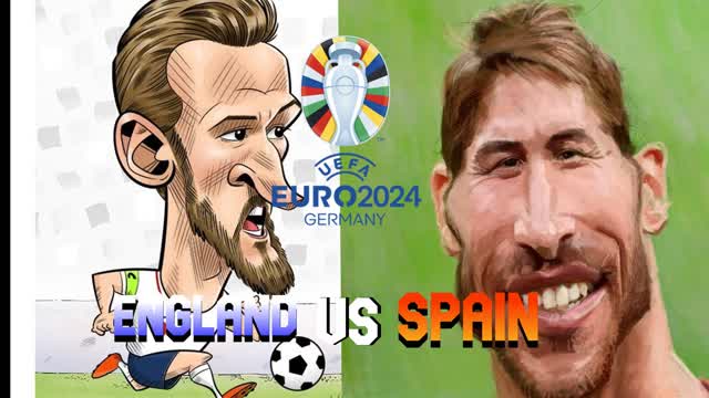 EURO 2024 red vs blueđ”đŽ