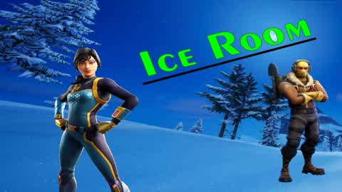 Ice Room