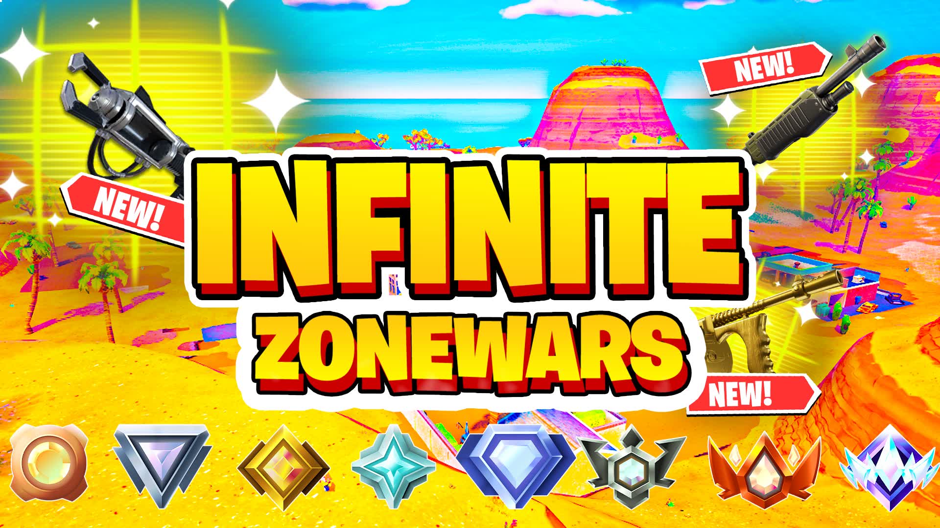 ATHENA LATEGAME ♾️ INFINITE