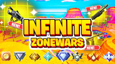 ATHENA LATEGAME ♾️ INFINITE