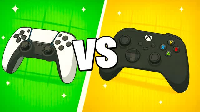 PS5 VS XBOX BOXFIGHTS 💚💛