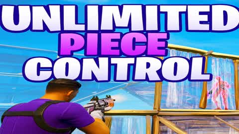 Unlimited Piece Control FFA