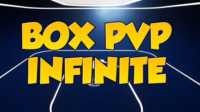 INFINITE BOX PVP FFA 🏆