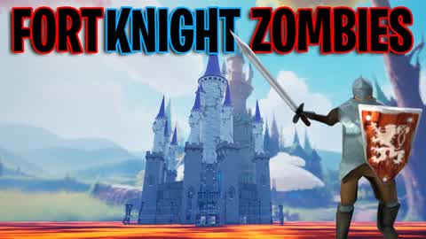 Fortknight Zombies