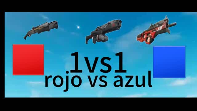 đŠ1vs1đ„