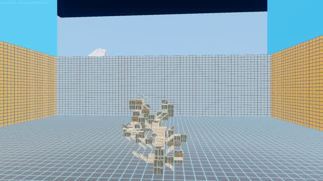 Capture 1 – XXL THE PIT