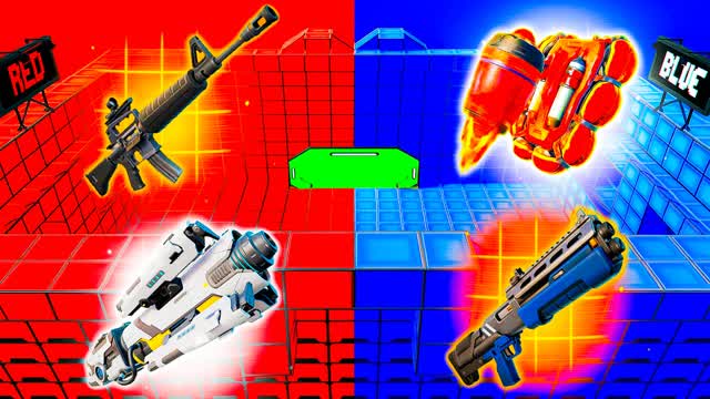 SPEED RED VS BLUE 🔴🔵(CHAPTER 7)