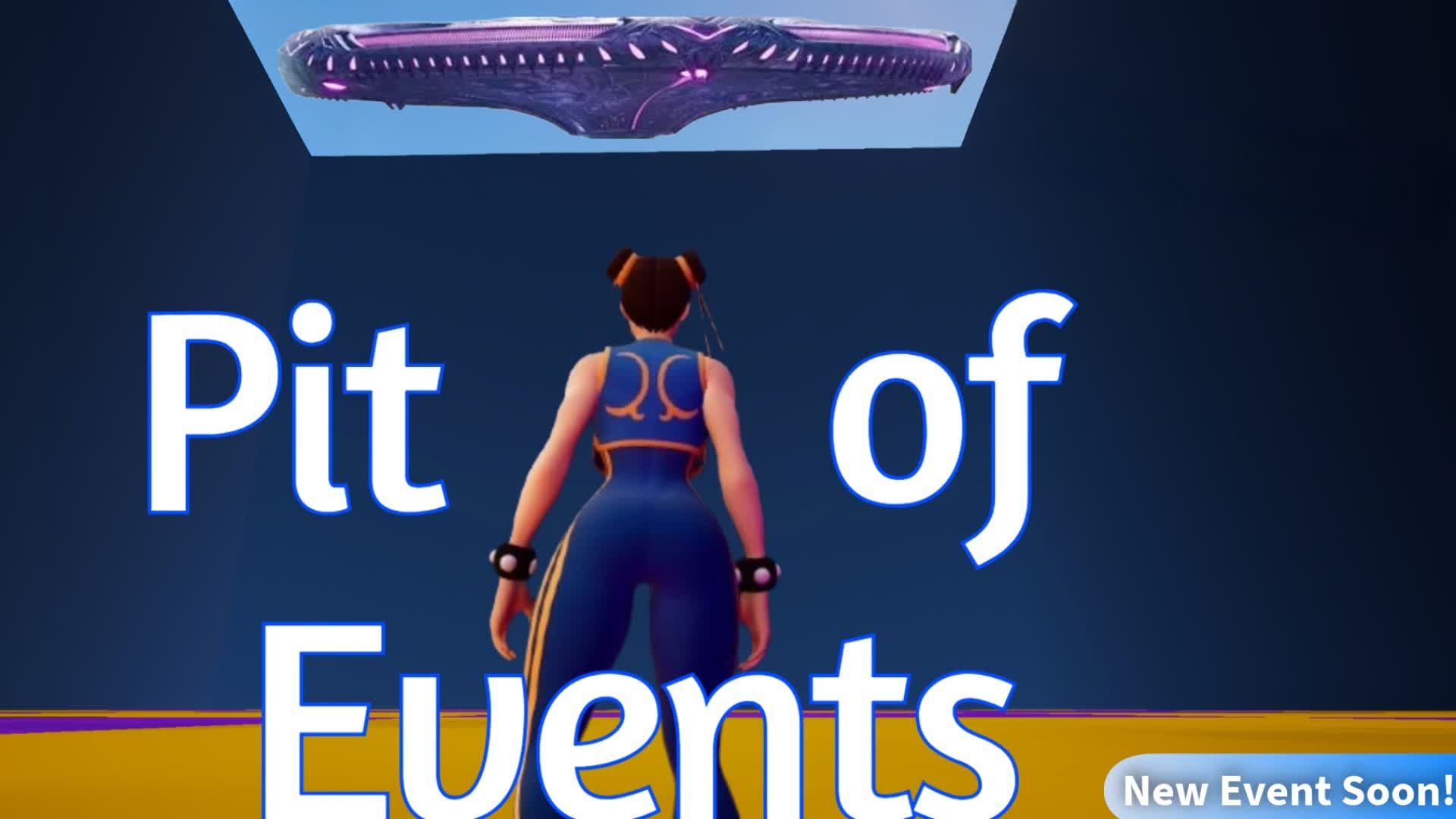 Pit of Events