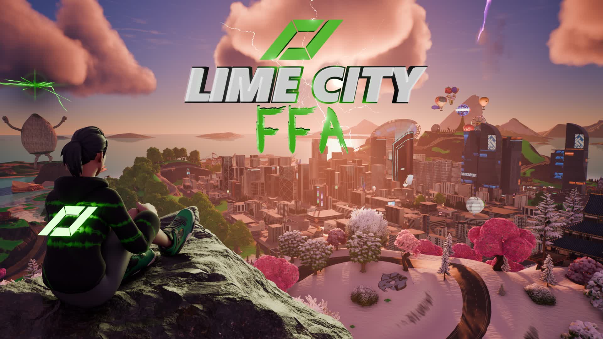 Lime City FFA