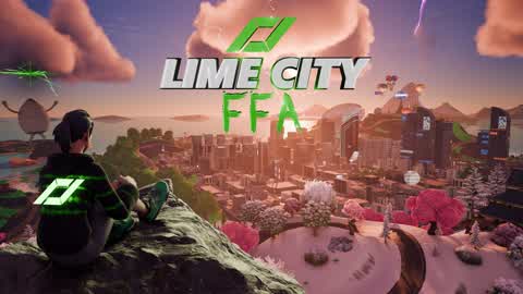 Lime City FFA