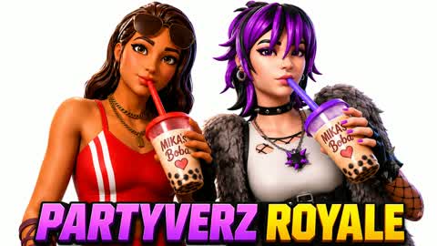 PartyVerz Royale