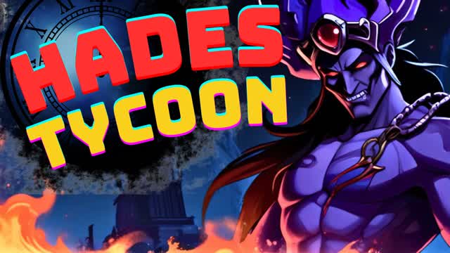 HADES TYCOON