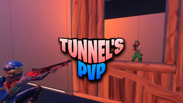 Tunnels PVP🔄