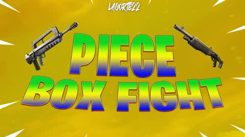 PIECE BOX FIGHT📦