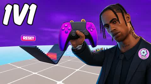 ALL SKINS 1V1 [200 PUMP]