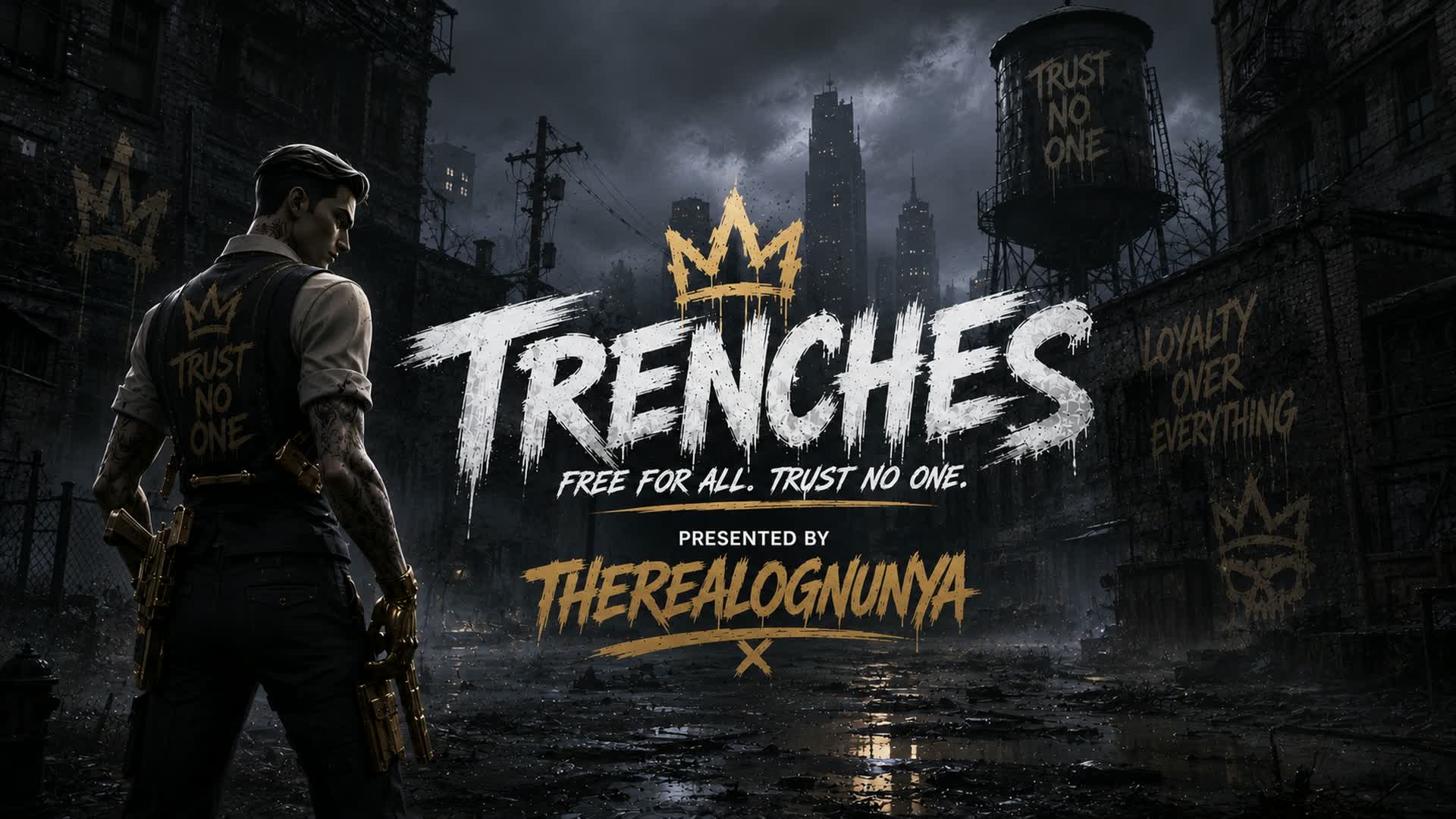 TRENCHES