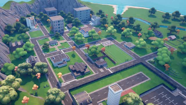 Capture 1 – Business Brawl