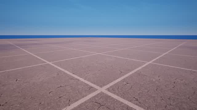 EMPTY MAP
