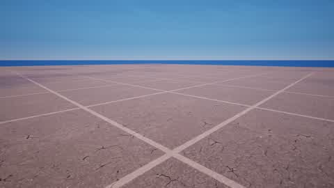 EMPTY MAP