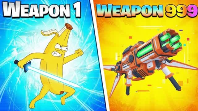 🌟BRAINROT GUN GAME🔫ONESHOT🎯HERO KARYS