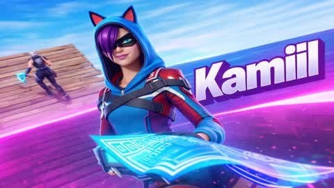 1v1 buildfight [Kamiil]