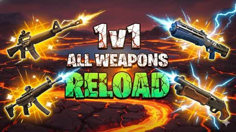 1V1 Build Reload
