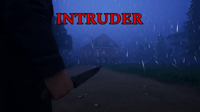 Intruder