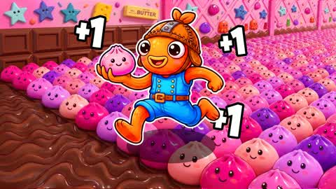 +1 Speed Squishy Escape