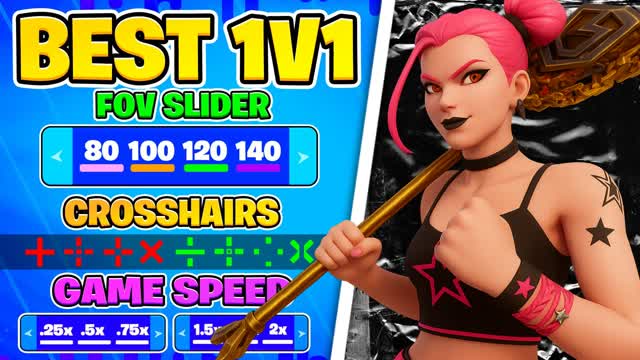 ELITE 1V1 BUILD FIGHTS [MUSIC 🎶]💫