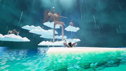 1v1 Builfight Of Olympe 🏛️